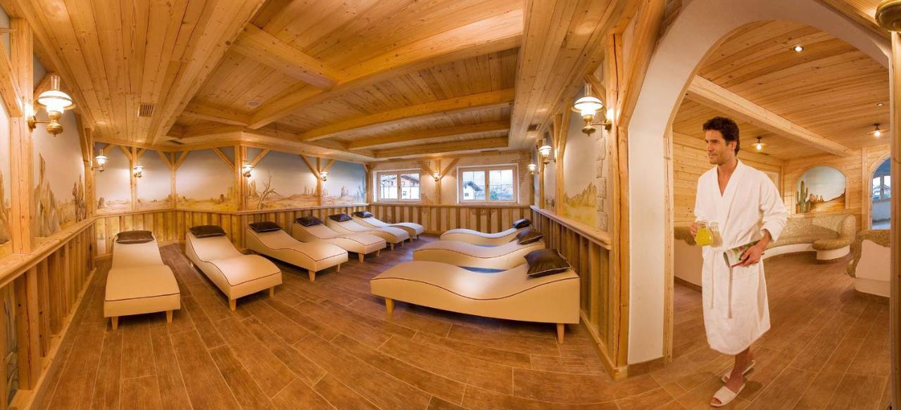 Mountainview Lodge - Chalet Im Zillertal Direkt Am 5 Sterne Campingplatz Aufenfeld Mit Hallenbad Und Sauna Aschau Im Zillertal 外观 照片